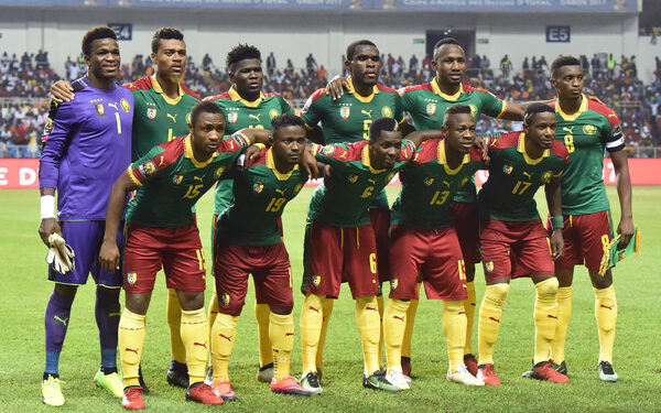 FIFA : Les meilleures équipes de la CAN récompensées