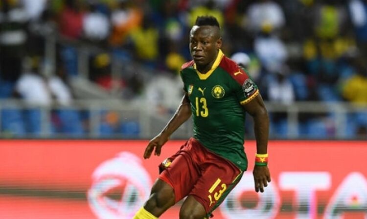 L’incroyable histoire de Christian Bassogog