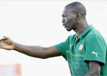 Ces défis qui attendent Minkreo Birwe  à Coton Sport de Garoua