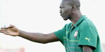 Ces défis qui attendent Minkreo Birwe  à Coton Sport de Garoua