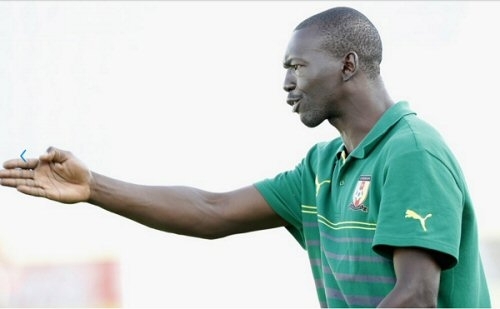 Ces défis qui attendent Minkreo Birwe  à Coton Sport de Garoua