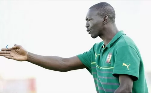 Ces défis qui attendent Minkreo Birwe à Coton Sport de Garoua