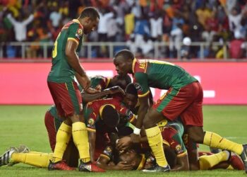 Russie 2017 : Chili, Australie et Allemagne au menu des Lions