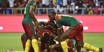 Russie 2017 : Chili, Australie et Allemagne au menu des Lions