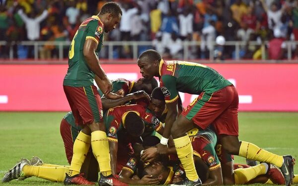 Russie 2017 : Chili, Australie et Allemagne au menu des Lions