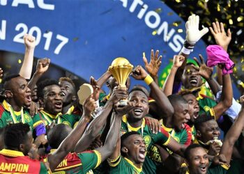 Les Lions peuvent-ils ramener la paix en zone anglophone ?