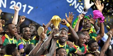 Les Lions peuvent-ils ramener la paix en zone anglophone ?