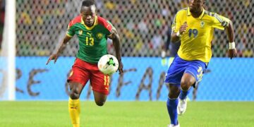 Ondoa et Bassogog: Émouvant message à Samuel Eto&rsquo;o Fils