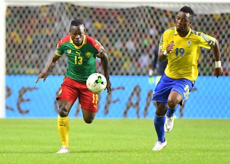 Ondoa et Bassogog: Émouvant message à Samuel Eto’o Fils