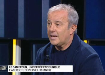 #LeVestiaire – Pierre Lechantre en met-il trop ?