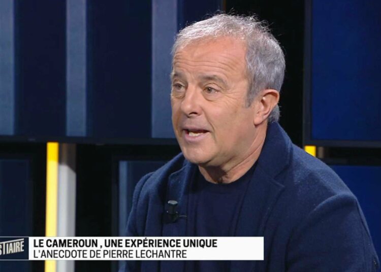 #LeVestiaire – Pierre Lechantre en met-il trop ?