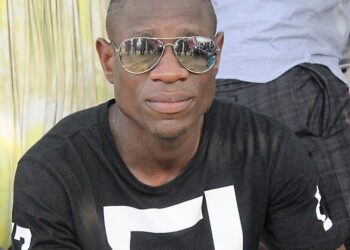 Christian Bassogog : « j’essaie  de suivre les pas de Samuel Eto’o »