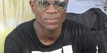 Christian Bassogog : « j’essaie  de suivre les pas de Samuel Eto’o »