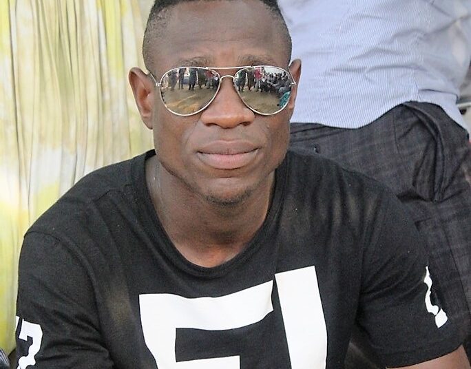 Christian Bassogog : « j’essaie de suivre les pas de Samuel Eto’o »