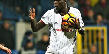 Turquie: Aboubakar Vincent marque un jour après son retour en club