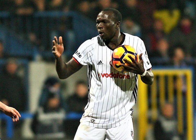 Turquie: Aboubakar Vincent marque un jour après son retour en club