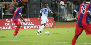 Coupe de la CAF : Apejes s’impose in extrémis