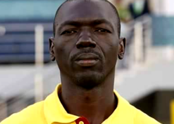 Minkreo Birwe, entraîneur Coton : « C’est  un adversaire assez mature »