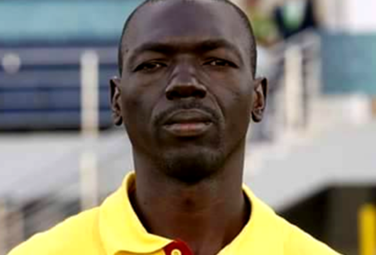 Minkreo Birwe, entraîneur Coton : « C’est  un adversaire assez mature »