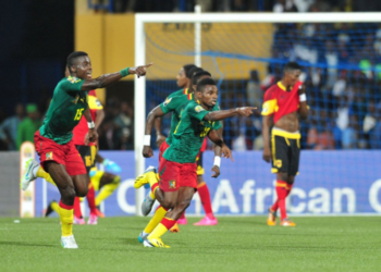 CHAN 2018: le Cameroun va jouer Sao Tome