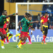 CHAN 2018: le Cameroun va jouer Sao Tome