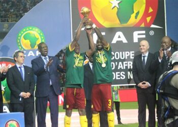 Cameroun : Nicolas Nkoulou songerait à prendre sa retraite