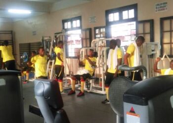 CAN U20 : 4 professionnels en renfort chez les Lionceaux