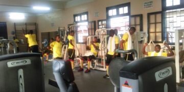 CAN U20 : 4 professionnels en renfort chez les Lionceaux