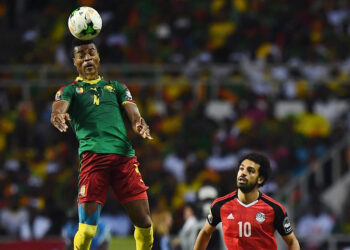 Adolphe Teikeu, le hasard du destin