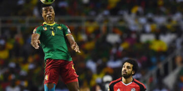 Adolphe Teikeu, le hasard du destin