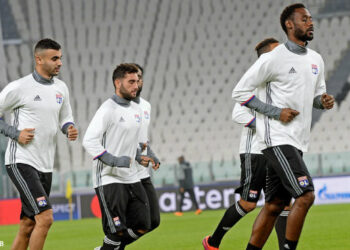 Nicolas Nkoulou retenu par Olympique de Lyon pour l&rsquo;Europa League