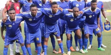 Douala retenu pour les préliminaires retour