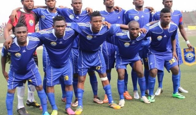 Douala retenu pour les préliminaires retour