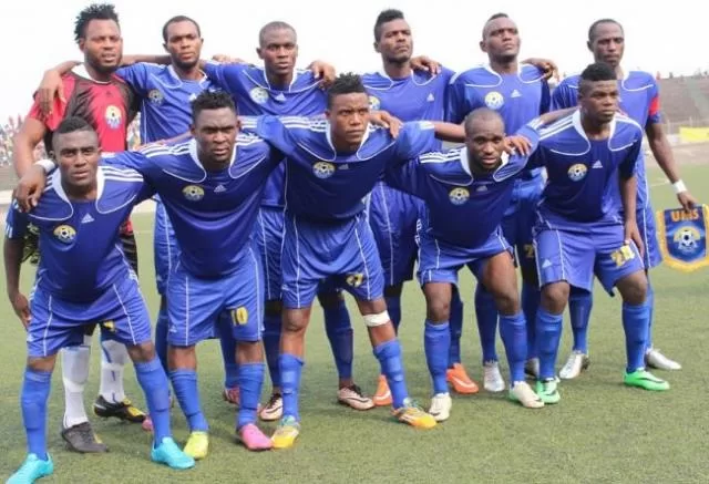 Douala retenu pour les préliminaires retour