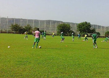 Coton sport met le cap sur le Soudan du Sud