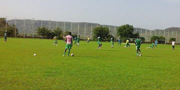 Coton sport met le cap sur le Soudan du Sud