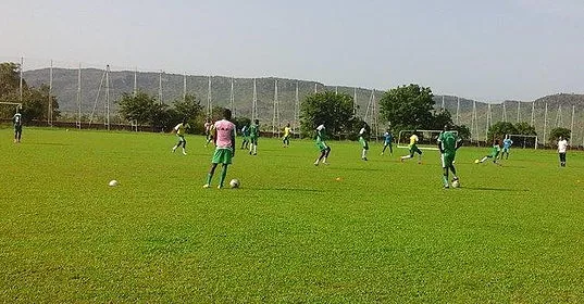 Coton sport met le cap sur le Soudan du Sud