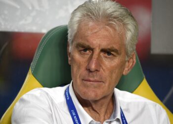 Hugo Broos veut-il quitter les Lions Indomptables?