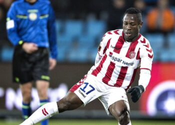 Transfert: Bassogog est courtisé
