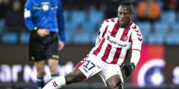 Transfert: Bassogog est courtisé