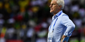 Hugo Bross: «Mais il n’y a même pas d’offre !»