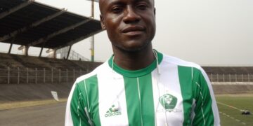 Kevin Ikouma : « Nous sommes un  habitué de  cette  compétition »