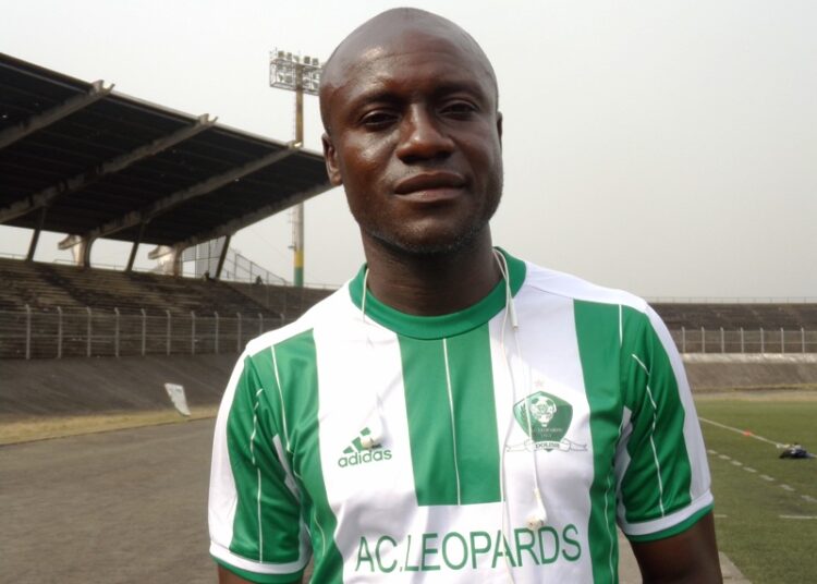 Kevin Ikouma : « Nous sommes un  habitué de  cette  compétition »