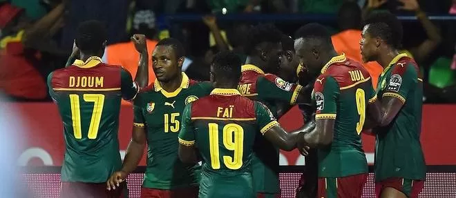 Amical : le Cameroun affronte la Tunisie en mars