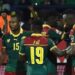 Amical : le Cameroun affronte la Tunisie en mars