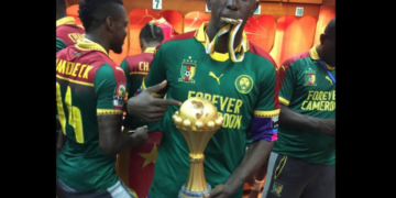 Jules Goda : « nous avons su nous dire les choses entre nous »