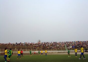CAF : Yong Sport s&rsquo;impose (2-0) et passe en 16e de finale