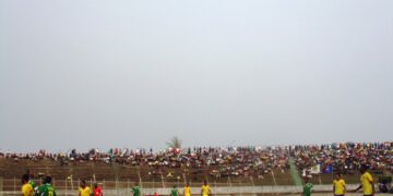 CAF : Yong Sport s&rsquo;impose (2-0) et passe en 16e de finale