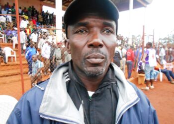 Emmanuel Ndoumbe Bosso : « On a cru jusqu’au bout »