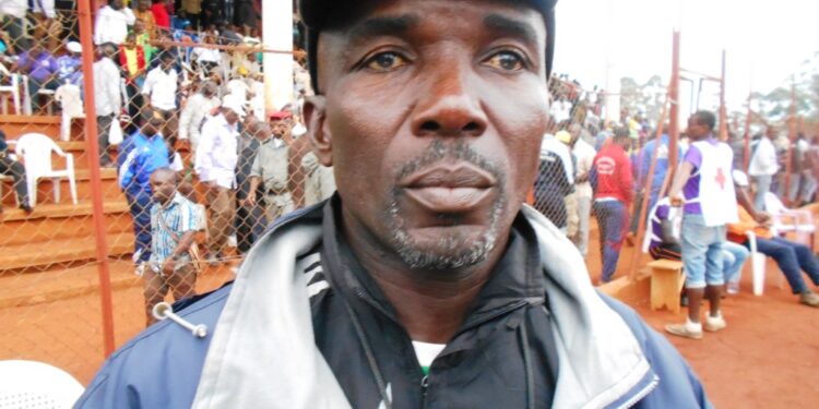 Emmanuel Ndoumbe Bosso : « On a cru jusqu’au bout »